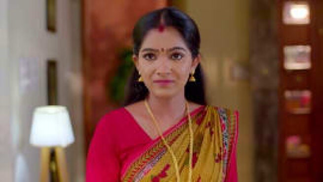 Mangalyam season 1 episode 15 on Zee5