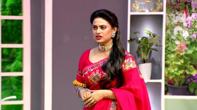 Didi No.1 season 1 episode 27 on Zee5