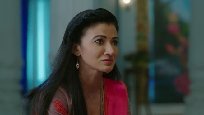 Aap Ke Aa Jane Se season 1 episode 128 on Zee5