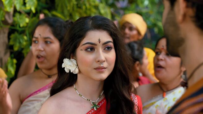 Bedeni Jyotsnar Amar Prem season 1 episode 14 on Zee5