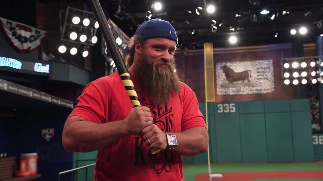 Diesel Brothers season 1 episode 28 on Discovery Plus