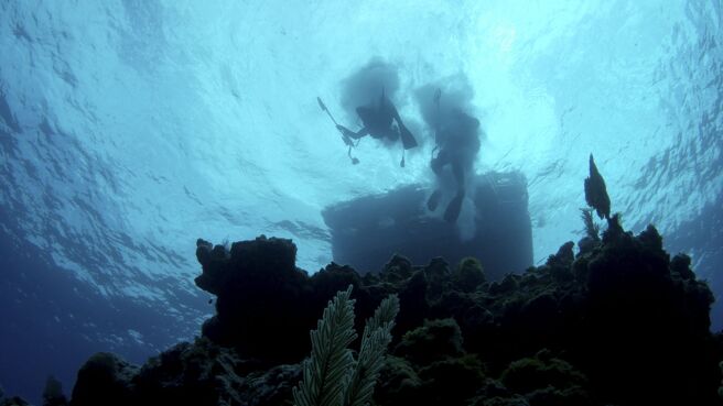 Cooper's Treasure season 1 episode 7 on Discovery Plus