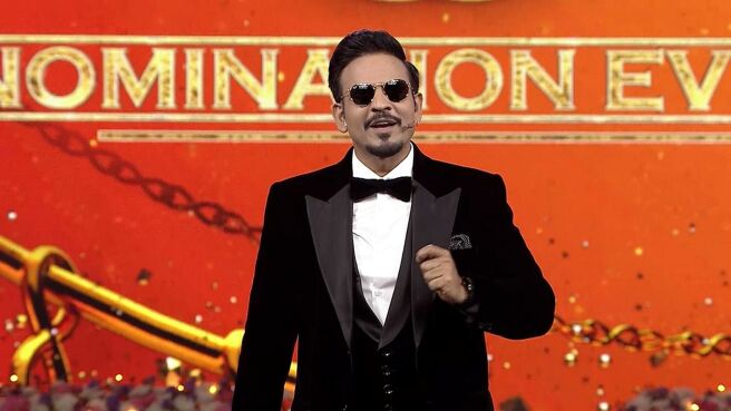 ZEE Kannada Kutumba Awards 2024 season 1 episode 2 on Zee5