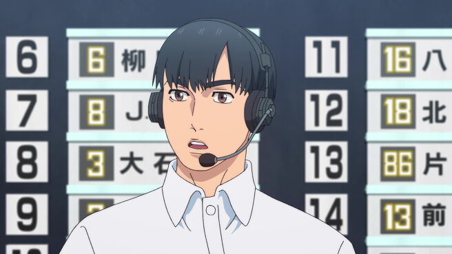 MF Ghost season 1 episode 6 on Zee5