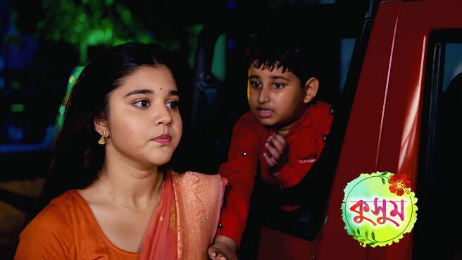 Kusum season 1 episode 7 on Zee5
