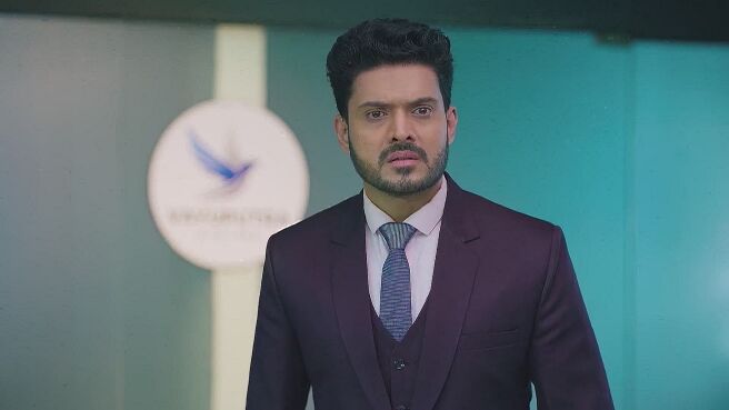 Gowri season 1 episode 19 on Zee5