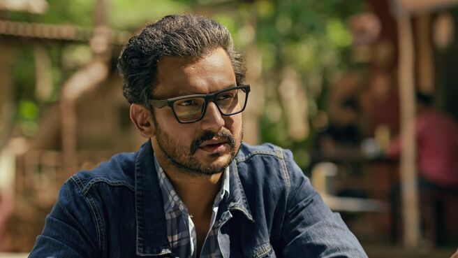Detective Dhananjay: Rahasyajaal season 1 episode 3 on Zee5