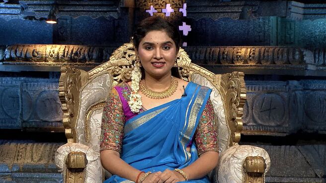 Sankhya Shastra season 1 episode 20 on Zee5