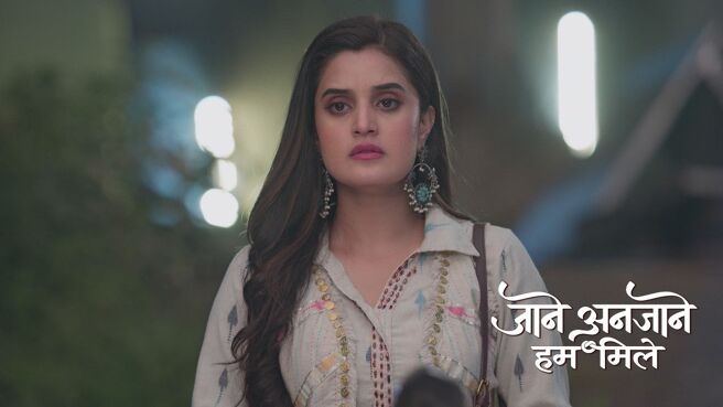 Jaane Anjaane Hum Mile season 1 episode 14 on Zee5