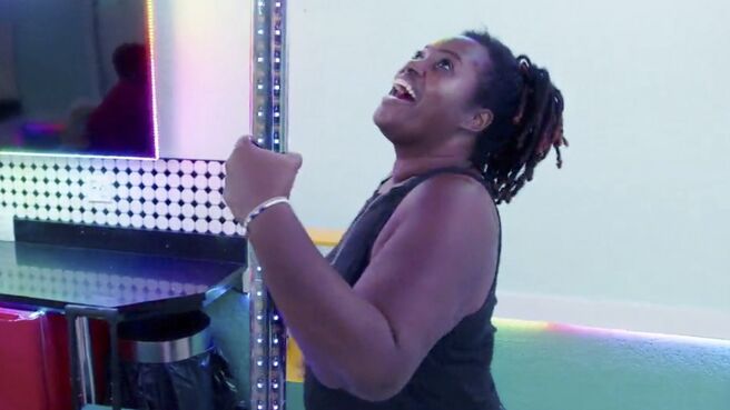 Virgins season 1 episode 5 on Discovery Plus