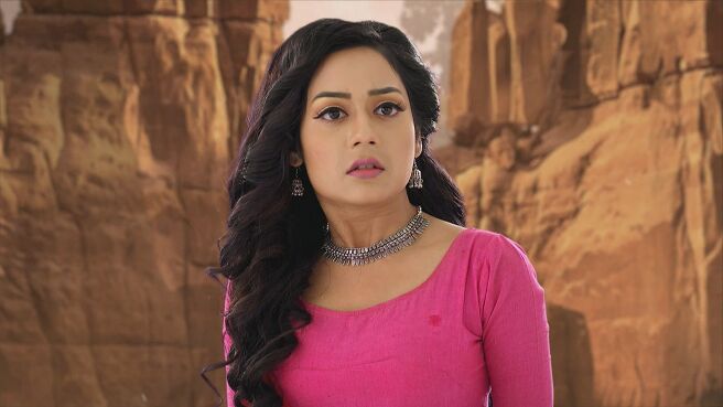 Parul season 1 episode 18 on Zee5
