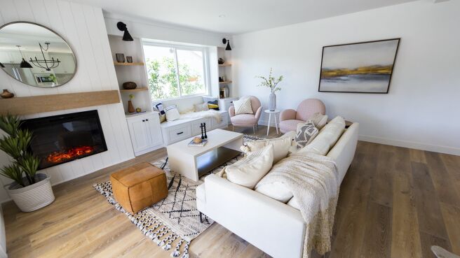 Inside Out season 1 episode 5 on Discovery Plus