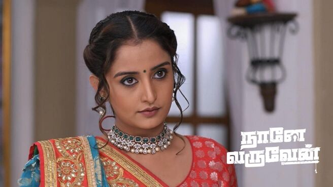 Naane Varuven season 1 episode 41 on Zee5
