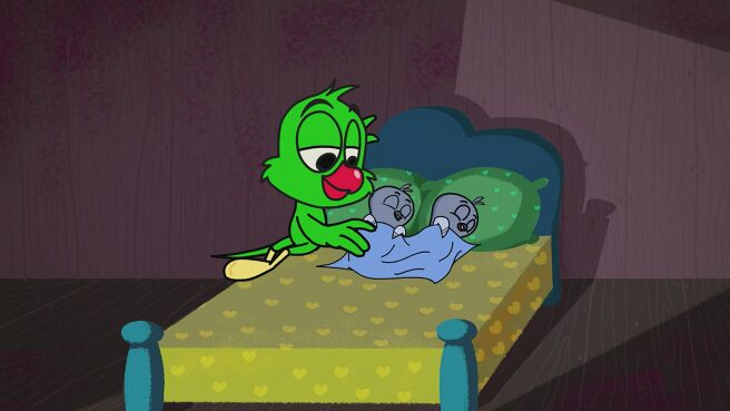 Bunty Billa aur Babban season 1 episode 11 on Discovery Plus