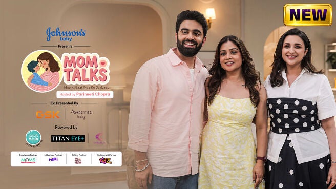 Mom Talks: Maa Ki Baat Maa Ke Jazbaat on Zee5