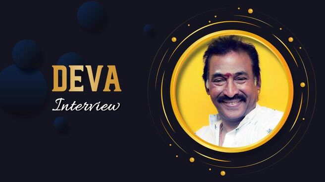 Celebrity Interview season 1 episode 10 on Sun NXT