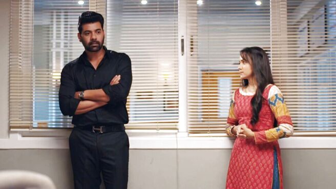 Ufff..Yeh Love Hai Mushkil season 1 episode 35 on Sony LIV