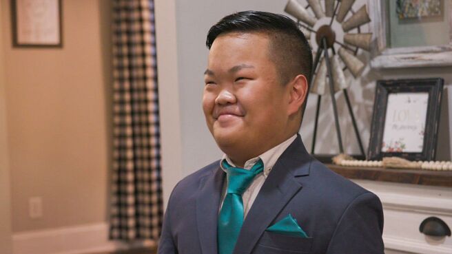 7 Little Johnstons season 8 episode 14 on Discovery Plus