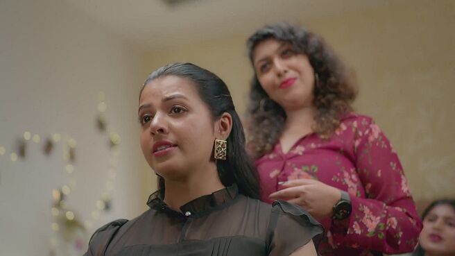 KrishnaGadha season 1 episode 6 on Zee5