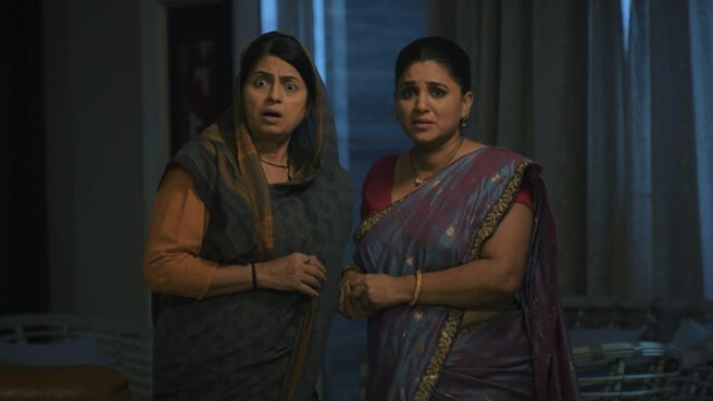 Fear Files - Darr Ki Sacchi Tasveerin season 4 episode 26 on Zee5