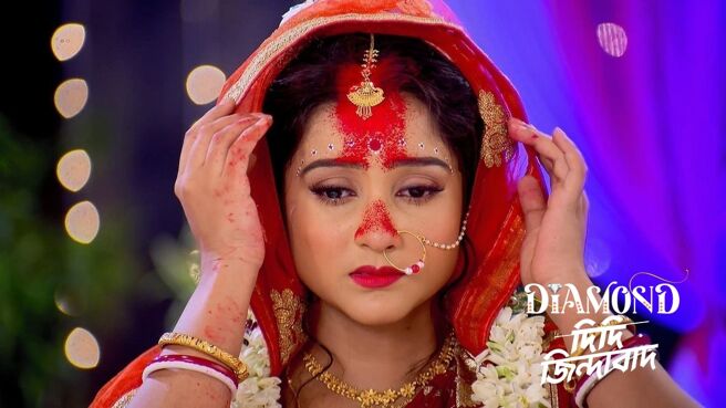 Diamond Didi Zindabad season 1 episode 25 on Zee5