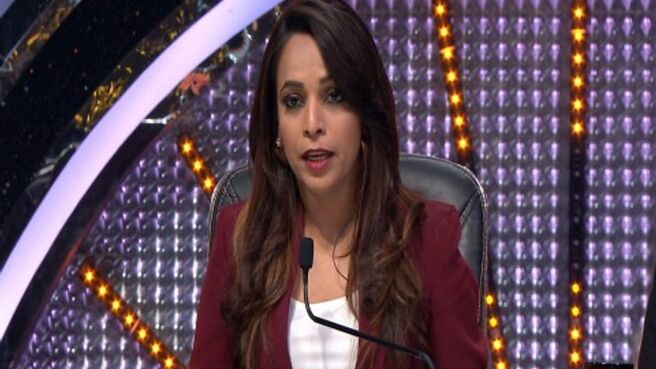 Dance India Dance 2017 season 1 episode 9 on Zee5