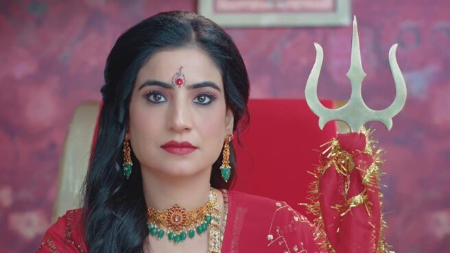 Shivika season 1 episode 11 on Zee5