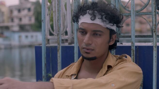 Krishanu Krishanu season 1 episode 7 on Zee5