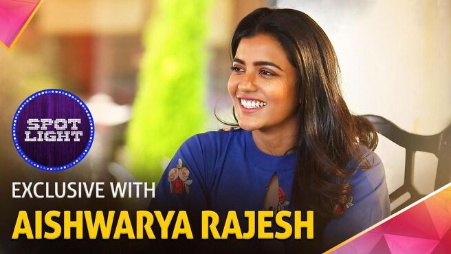 Spot Light season 1 episode 6 on Sun NXT