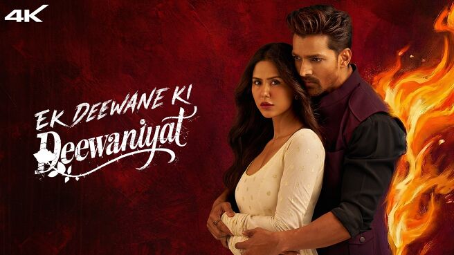 Ek Deewane Ki Deewaniyat on Zee5