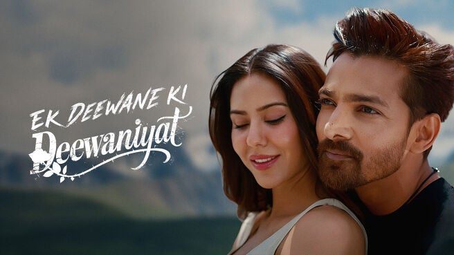 Ek Deewane Ki Deewaniyat on Zee5