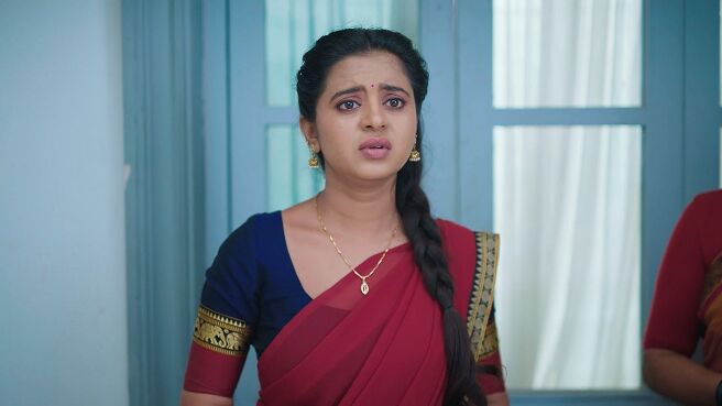 Gowri season 1 episode 7 on Zee5
