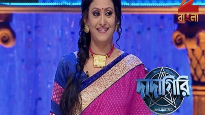 Dadagiri Unlimited Season 6 season 1 episode 32 on Zee5