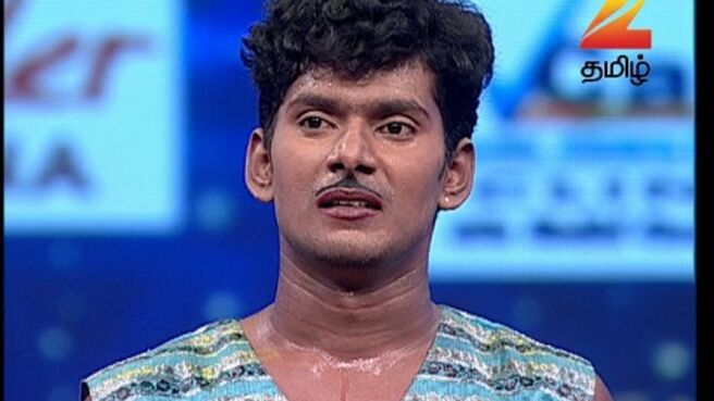 Dance Jodi Dance season 1 episode 24 on Zee5