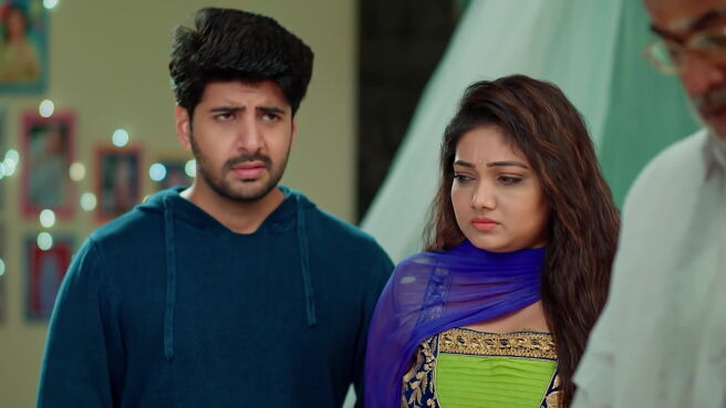 Lakshmi Raave Maa Intiki season 1 episode 4 on Zee5