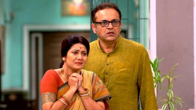 Amader Ei Poth Jodi na Sesh Hoy season 1 episode 287 on Zee5