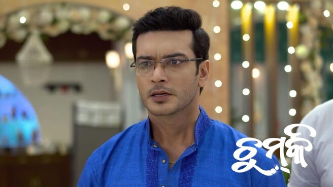 Chumki season 1 episode 39 on Zee5