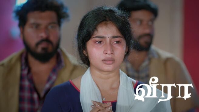 Veera season 1 episode 8 on Zee5