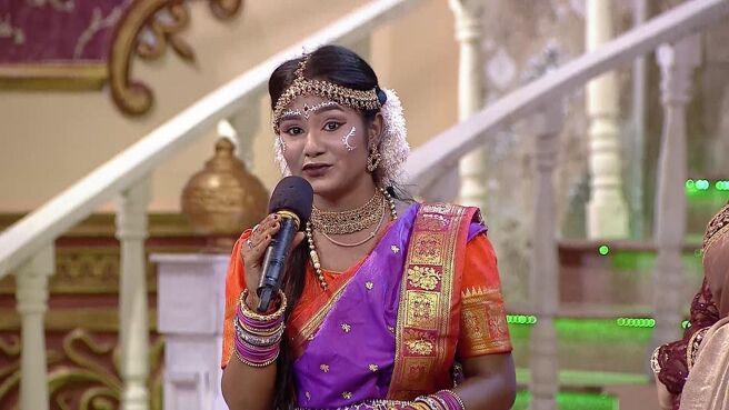 Didi No -1 Season 3 season 1 episode 35 on Zee5