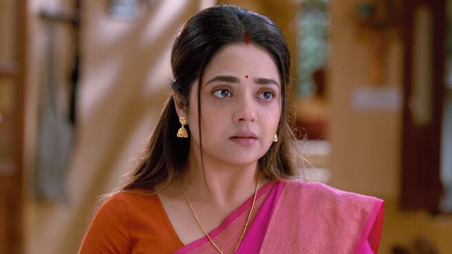 Sriman Bhogoban Das season 1 episode 13 on Zee5