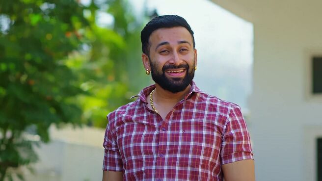 Ennallo Vechina Hrudayam season 1 episode 19 on Zee5