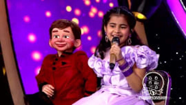 SaReGaMaPa Championship 2023 season 1 episode 10 on Zee5