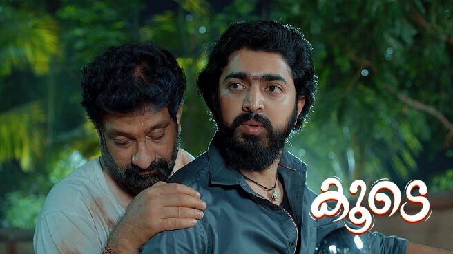 Koode season 1 episode 33 on Zee5