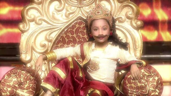 Super Mom season 1 episode 15 on Zee5