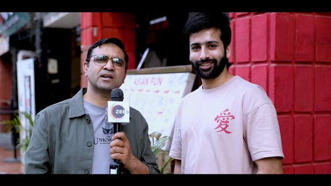 Mic Check season 1 episode 11 on Zee5