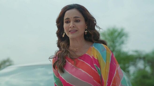 Lakhat Ek Amcha Dada season 1 episode 2 on Zee5