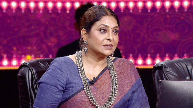 Kaun Banega Crorepati season 15 episode 46 on SonyLIV