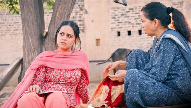 Chaukdi Yarran Di season 1 episode 3 on Chaupal