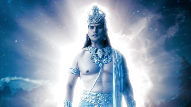 Gatha Shiv Parivaar Ki Ganesh Kartikey season 1 episode 26 on Sony LIV