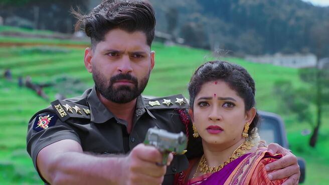 Smart Play - Nindu Noorella Saavasam season 1 episode 1 on Zee5